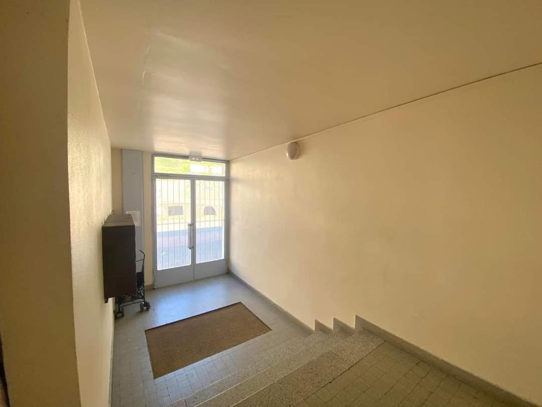 Studio Tout Confort Proche Des Thermes Vals-les-Bains Extérieur photo